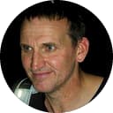 Christopher Eccleston
