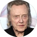 Christopher Walken