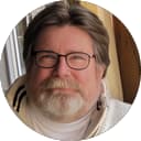 Chuck Pfarrer