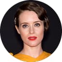 Claire Foy