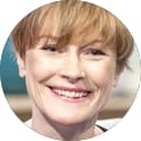 Claire Skinner
