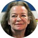 Clare Higgins