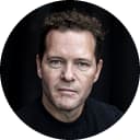 Claus Riis Østergaard