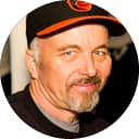 Clint Howard