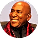Colin Mcfarlane