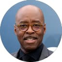 Courtney B. Vance