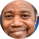 Cuba Gooding Jr