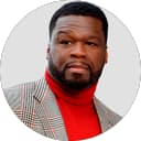 Curtis '50 Cent' Jackson