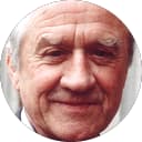 Cyril Cusack