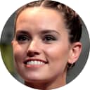Daisy Ridley