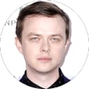 Dane DeHaan