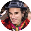 Daniel Day-Lewis