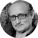 Daniel Mesguich