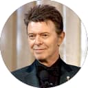 David Bowie