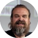 David Harbour
