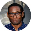 David Harewood