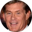 David Hasselhoff