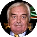 David Hemmings
