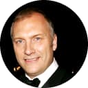 David Hunt