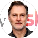 David Morrissey