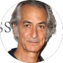 David Strathairn