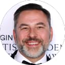 David Walliams