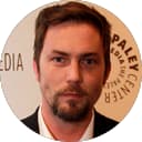 Desmond Harrington