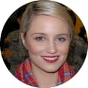 Dianna Agron