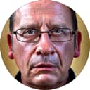 Dirk Van Dijck