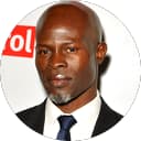 Djimon Hounsou