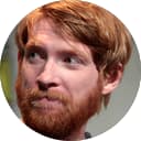 Domhnall Gleeson
