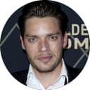 Dominic Sherwood