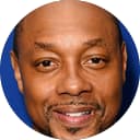 Dorian Missick