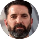 Drew Pearce