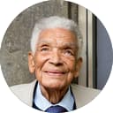 Earl Cameron