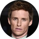 Eddie Redmayne