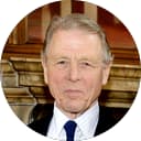 Edward Fox