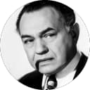 Edward G. Robinson