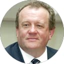Eric Keenleyside
