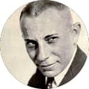 Erich von Stroheim