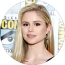 Erin Moriarty