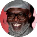 Eriq Ebouaney