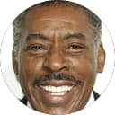 Ernie Hudson