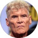 Everett McGill