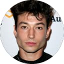 Ezra Miller