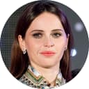 Felicity Jones