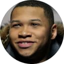 Franz Drameh