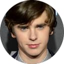 Freddie Highmore