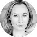 Genevieve O'Reilly