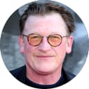 Geoff Bell